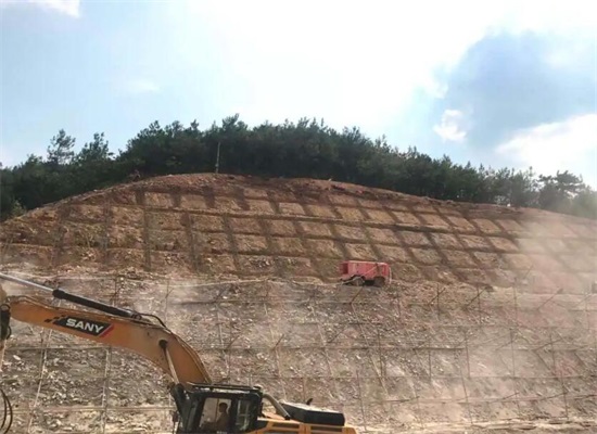 日照铁路建设案例
