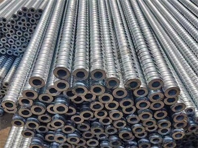 日照中空锚杆技术及质量要求内容是什么？